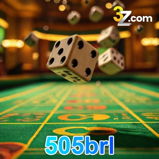 505brl Jogos de caça-níqueis